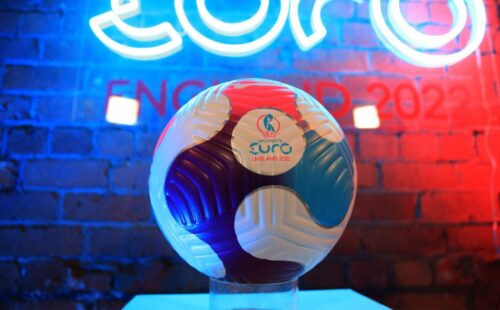 Кто же фаворит женского чемпионата Европы по футболу-2022?