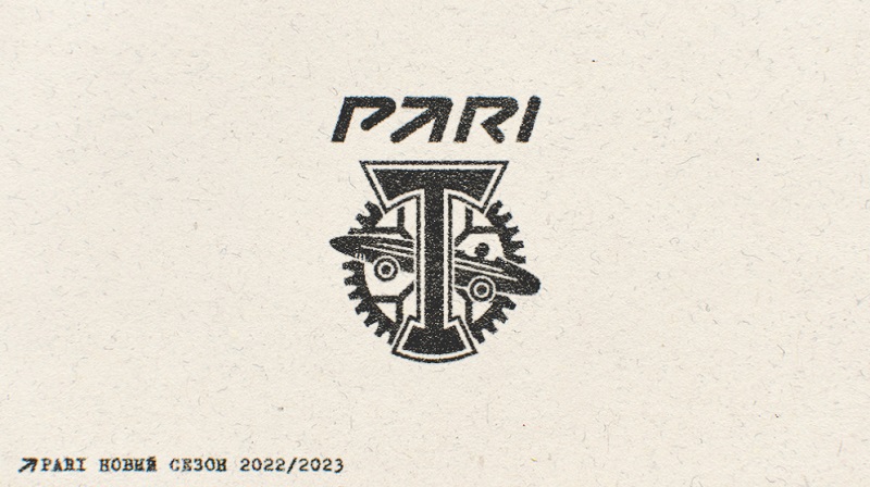 PARI стал титульным спонсором московского «Торпедо»