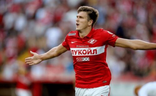 Спартак — Сочи. Прогноз на матч РПЛ. 14 августа 2022