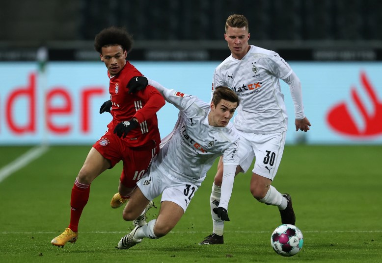 Бавария – Боруссия М. Прогноз на матч Бундеслиги. 27 августа 2022