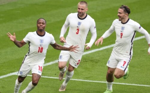 Англия — Германия. Прогноз на матч Лиги Наций. 26 сентября 2022