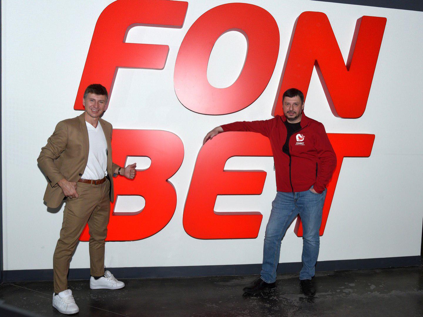 Алексей Ягудин стал послом благотворительного проекта букмекера «Фонбет»