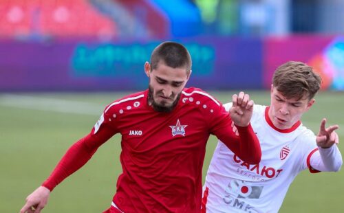 РФС проверяет слухи о договорном матче в ФНЛ-2