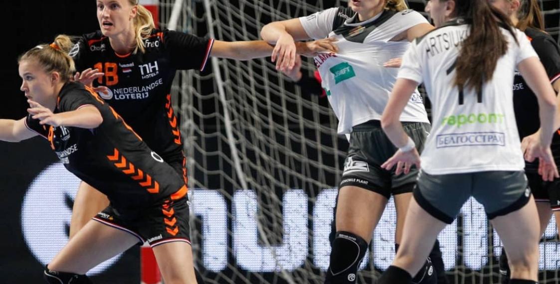 Норвегия – главный фаворит женского Евро-2022 по гандболу