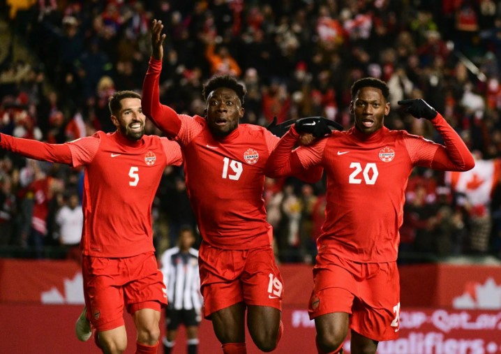 Канада — Марокко: прогноз и ставка на матч ЧМ-2022