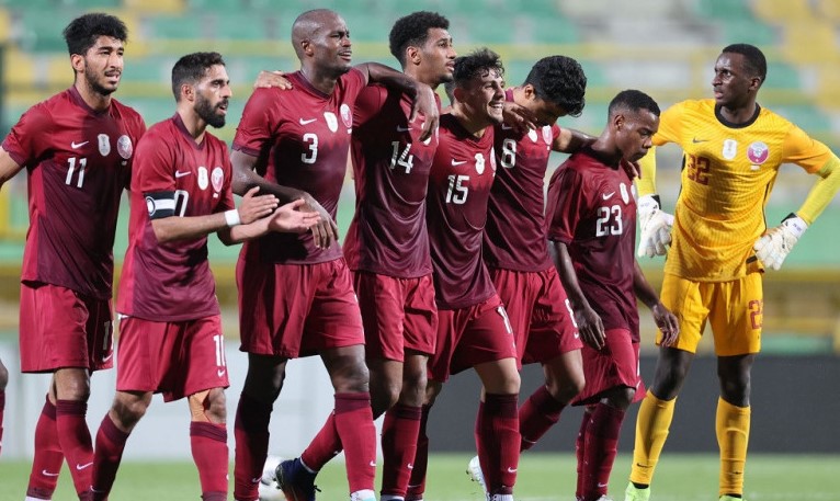 Катар - Эквадор. Прогноз на матч чемпионата мира по футболу в 2022 году