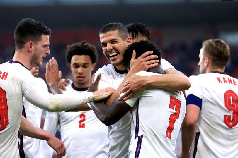 Англия — Иран 21 ноября: прогноз на матч ЧМ 2022