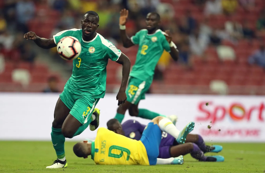 Сенегал - Нидерланды 21 ноября: прогноз на матч ЧМ 2022