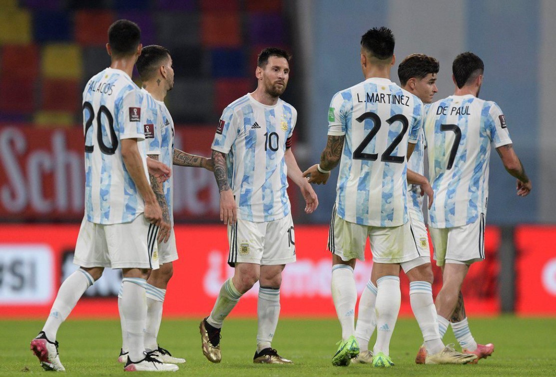 Аргентина — Саудовская Аравия 22 ноября: прогноз на матч