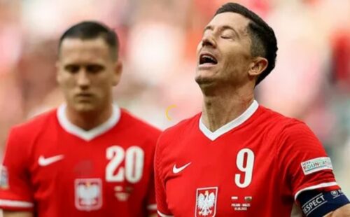 Мексика — Польша 22 ноября: прогноз на матч ЧМ 2022