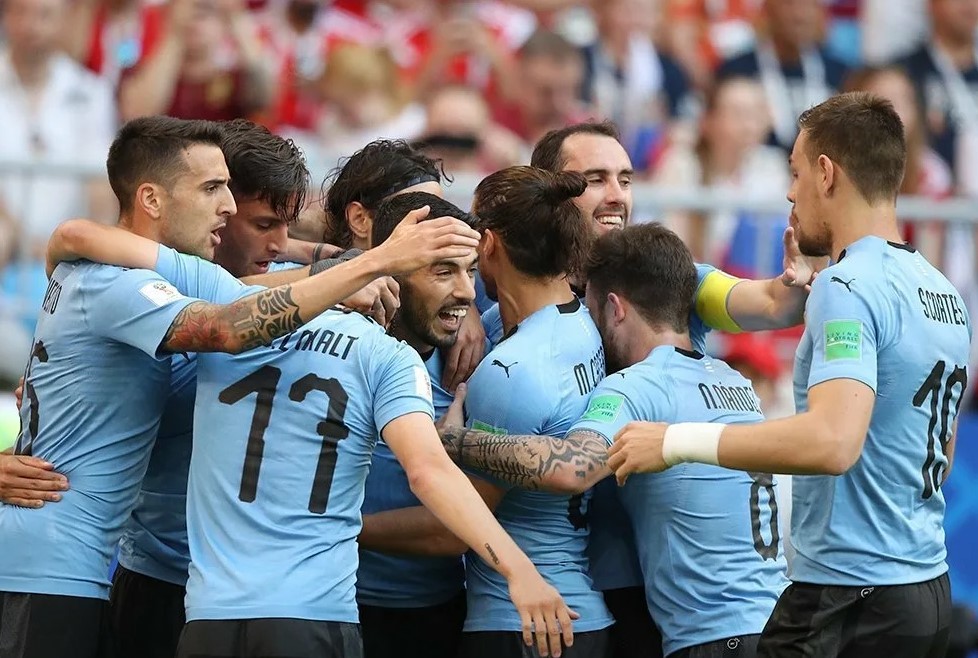 Уругвай – Южная Корея. Прогноз на матч