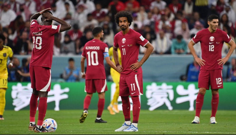 Катар — Сенегал: прогноз на матч ЧМ-2022, 25 ноября
