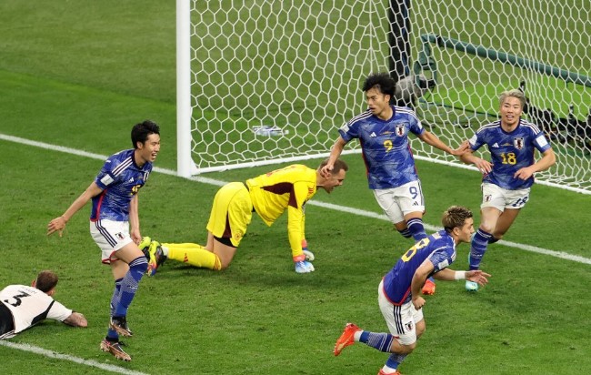 Япония — Коста-Рика: прогноз на матч  27 ноября, ЧМ-2022