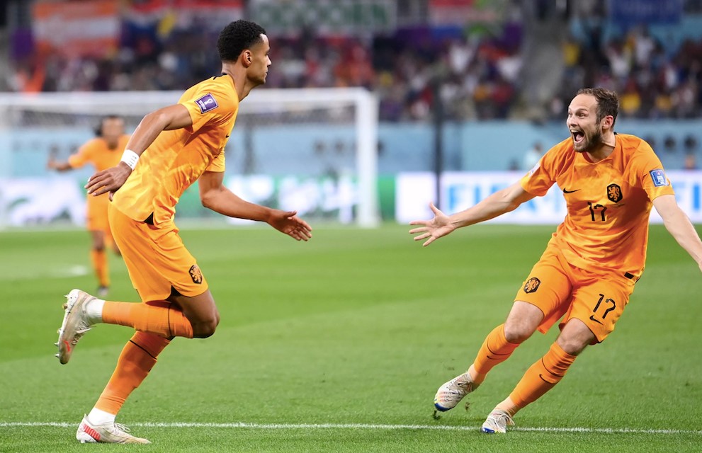 Нидерланды - Катар: Прогноз на матч