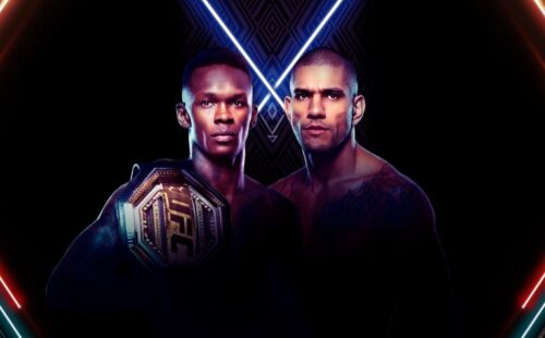 Winline оценил бои UFC 281