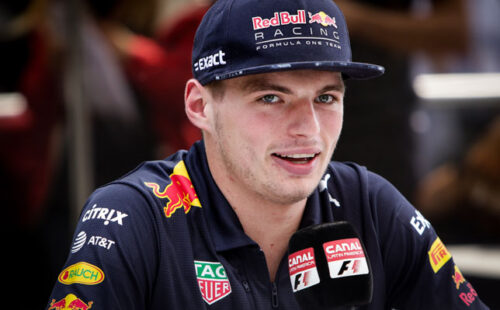 Ферстаппен и Red Bull – главные фавориты нового сезона Формулы-1