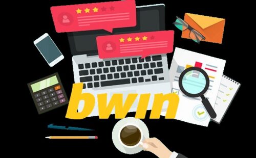 БК Bwin — отзывы игроков