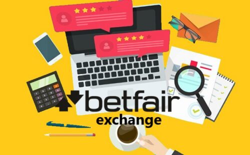 Betfair — отзывы игроков о букмекерской конторе