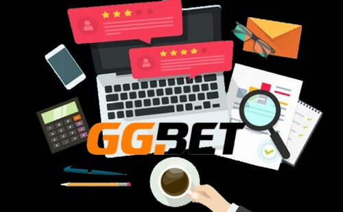 GG-bet — отзывы игроков о букмекерской конторе