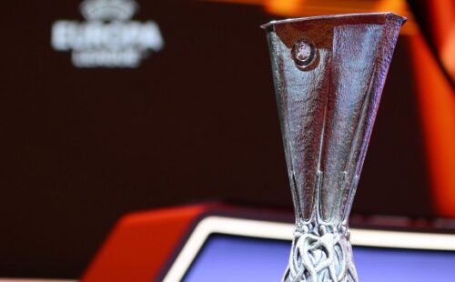 Названы котировки на пары первого раунда плей-офф Лиги Европы 2022/23