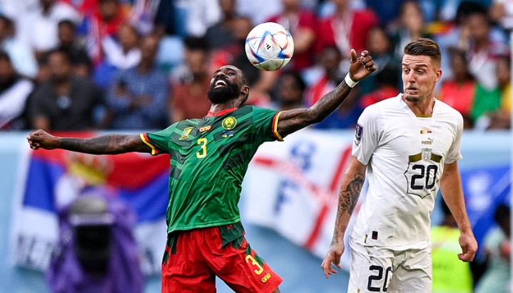 Прогноз на матч Камерун — Бразилия: ставка и коэффициенты