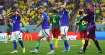 Бразилия – Южная Корея. Прогноз на матч