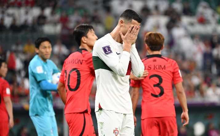 Португалия — Швейцария: прогноз и ставка на матч ЧМ-2022