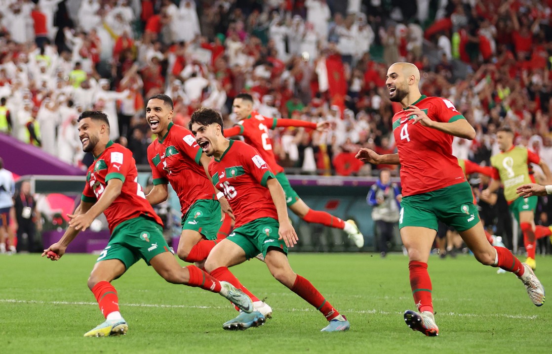 Марокко - Португалия. Прогноз на матч