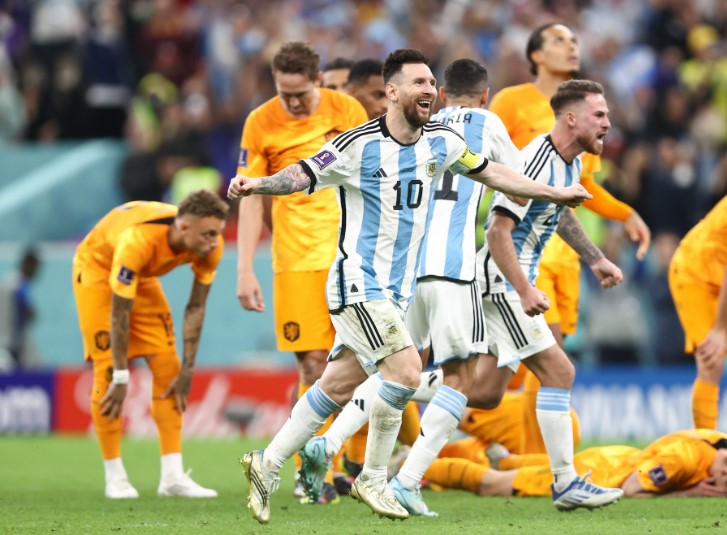 Прогноз на матч ЧМ-2022 Аргентина — Хорватия: ставка и коэффициент