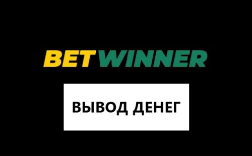 Как вывести деньги с Betwinner — способы и условия вывода средств