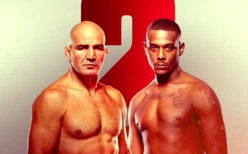 Названы фавориты боёв турнира UFC 283
