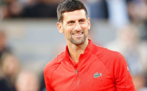 Джокович считается фаворитом Australian Open — 2023