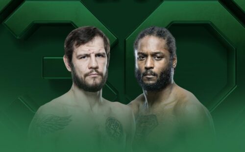 Winline оценил бои UFC Fight Night 220