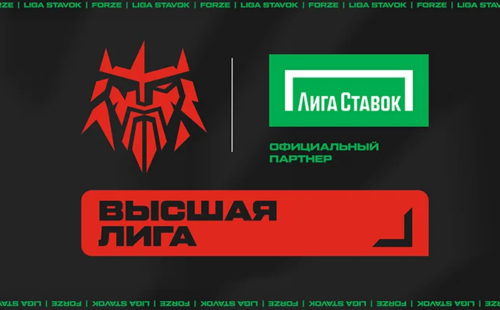 Лига Ставок стала партнёром киберспортивной Forze Esports