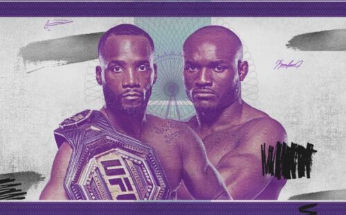 Winline оценил поединки турнира UFC 286