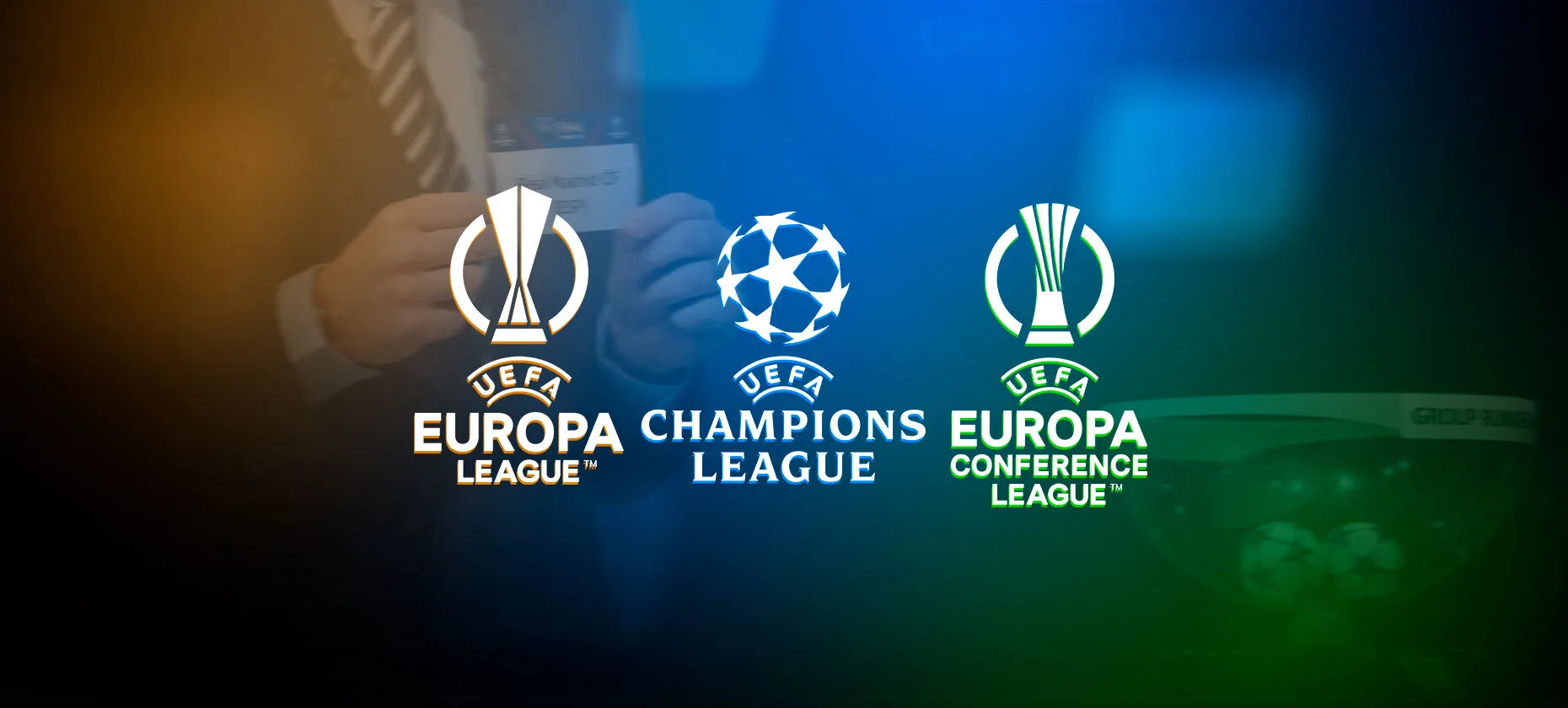 Оценены четвертьфинальные пары еврокубков в сезоне 2022/2023