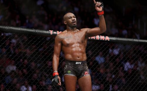 Джон Джонс – фаворит титульного боя на UFC 285