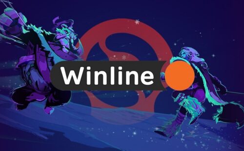 Винлайн покажет второй сезон лиги DPC по Dota 2 и ТОП события недели