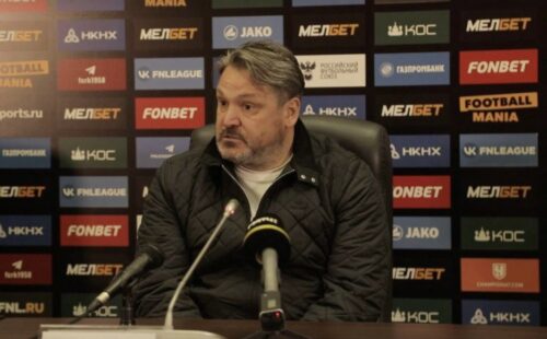 Букмекеры уверены, что Факел не вылетит в ФНЛ