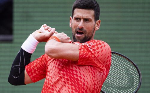 Джоковичу разрешат принять участие в Открытом Чемпионате США-2023