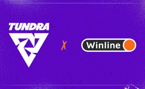 Tundra Esports заключила партнерский контракт с БК Winline