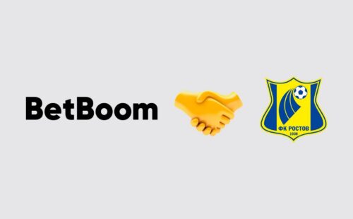 БК BetBoom и «Ростов» решили прекратить сотрудничество