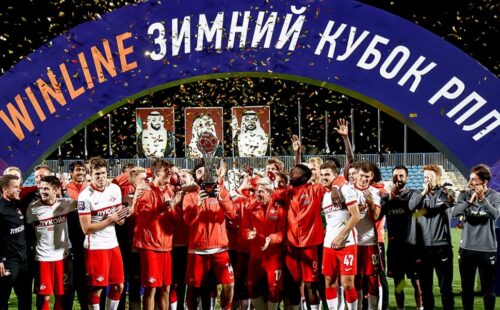 Winline Зимний кубок РПЛ 2024 топ футбол и яркие впечатления