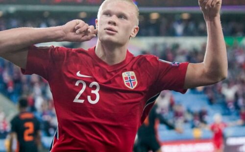 Казахстан — Норвегия: Прогноз на матч Лиги Наций. 6 сентября 2024