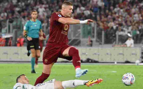 Рома — Венеция: Прогноз на матч Серии А. 29 сентября 2024