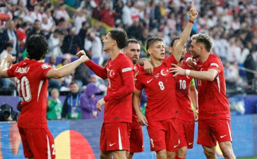 Турция — Исландия: Прогноз на матч Лиги Наций. 9 сентября 2024