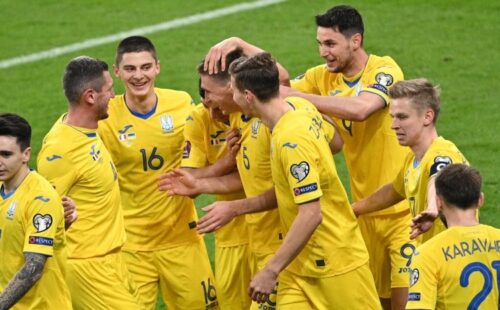 Чехия — Украина: Прогноз на матч Лиги Наций. 10 сентября 2024