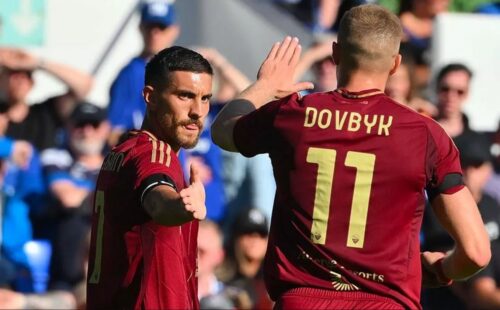 Эльфсборг — Рома: Прогноз на матч Лиги Европы. 3 октября 2024