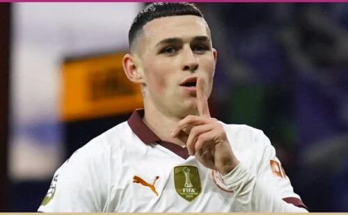 Фоден пожаловался на отсутствие отдыха перед Клубным чемпионатом мира