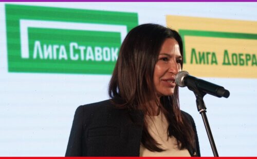 «Лигу Добра» назвали лучшим российским ESG-проектом